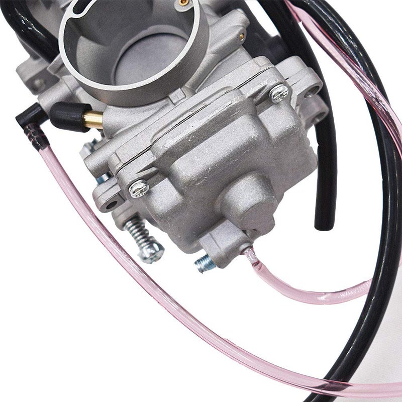 Partman carburetor Fit For Yamaha TTR225 TTR-225 1999-2004 Carburetor Carb Assembly 5FG-14901-00-00 New Carb - Image 5
